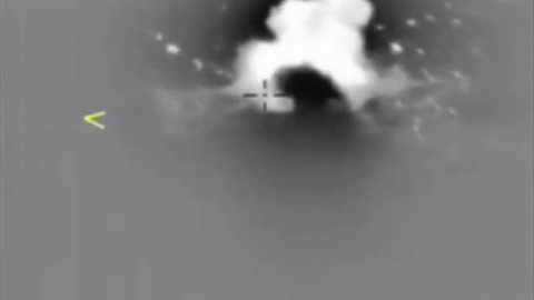 Al-Nusra Commanders Responsible for the Attack on Russian MPs in Syria were Liquidated