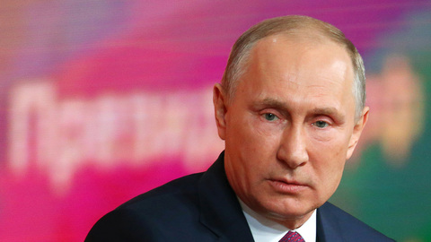 Putin to AP: North Korea Is One Launch Away From a Global Cataclysm Due to US Reneging on Their Word