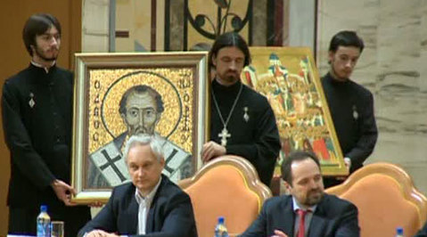 Эфир от 24.11.2012