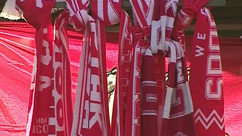 "Спартак" вышел в четвертьфинал турнира  Copa del Sol