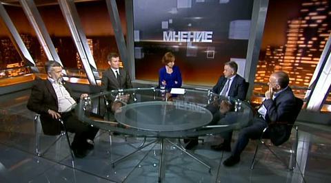 Эфир от 26.11.2012