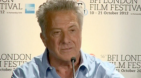 МКФ в Лондоне