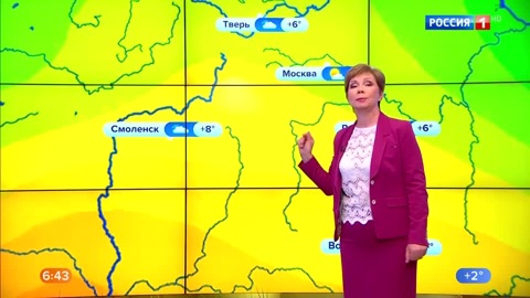 Эфир от 02.03.2020 (05:00)
