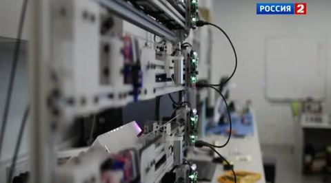 Роботы отстраняют человека от творчества