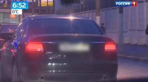 Новые разработки сделают авто безопаснее