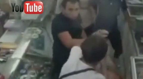 Убийство в самарском магазине: СК заинтересовался делом Виталия Панкратова