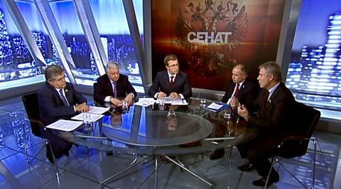 Эфир от 28.11.2012