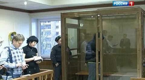 Подготовка теракта на Красной площади: Ильяс Саидов получил 15 лет