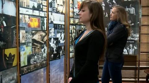 Архив Андрея Тарковского вернется на родину режиссера
