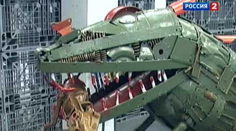 <b>Вести.Ru на телеканале "Россия 2", 28 ноября 2012 года</b>
