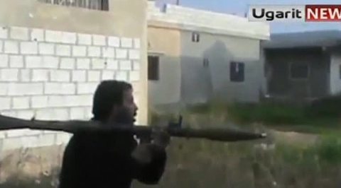 "Внутренняя" оппозиция готова к переговорам с властями Сирии