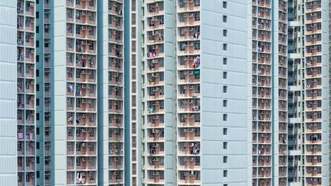 Правительство поручило проработать критерии стандартного жилья с мебелью