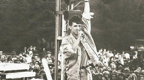 Проклятие "Ласкового мая"