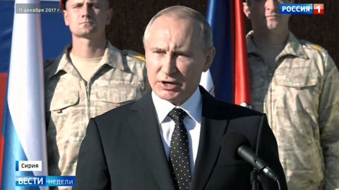 INCREDIBLE! Kiselev Lays Out the TRUE Story of Russia’s Surprise Upset in Syria Blow by Blow