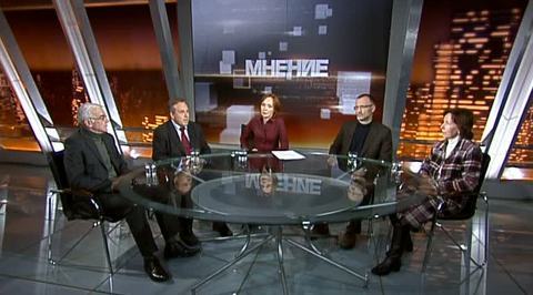 Эфир от 30.11.2012