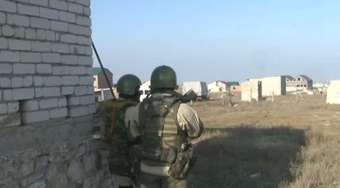 Убитые в Дагестане боевики причастны к резонансным преступлениям