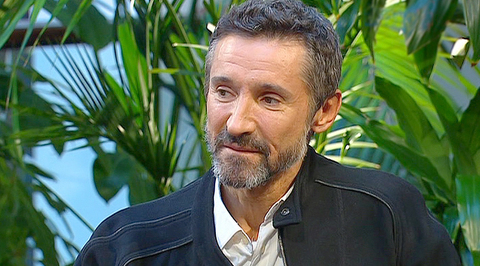 Владимир Деревянко