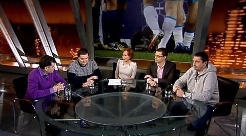 Эфир от 03.12.2012