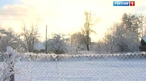 Псковская область четвертые сутки без света