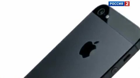 Две недели до старта продаж: чего лишится пятый iPhone в России?