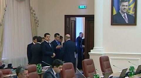 Самая скандальная Рада уходит на покой
