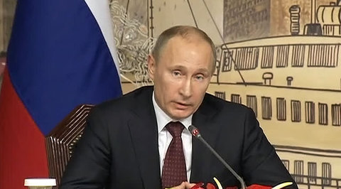 Россия и Турция не нашли общего подхода к урегулированию ситуации в Сирии