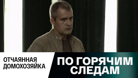 Отчаянная домохозяйка