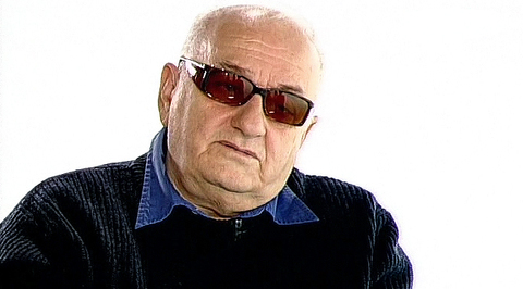Резо Габриадзе