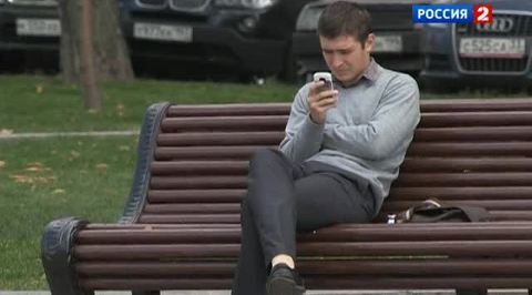 Бумажный век мобильных услуг