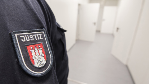 В Германии начинается процесс в отношении экс-машинистки нацистского концлагеря Штуттгоф