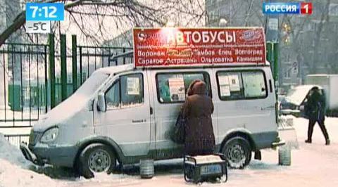 Автобусы в законе: нелицензированных перевозчиков прогонят с маршрутов