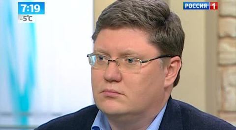 Андрей Исаев о новом порядке начисления пособий по безработице