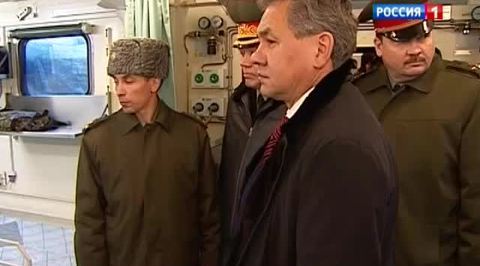 Сергей Шойгу намерен навести порядок в военной медицине
