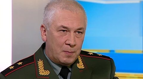 Андрей Третьяк. Эфир от 06.12.2012