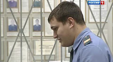 Молодой полицейский вытащил из огня шестерых