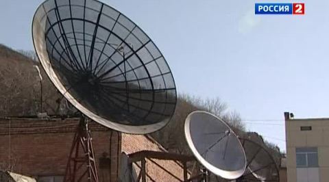 <b>Вести.Ru на телеканале "Россия 2", 6 декабря 2012 года</b>