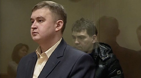 Обвиняемый в хищениях в "Росагролизинге" посажен под домашний арест