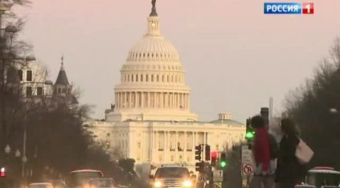 США объявили России "войну списков"