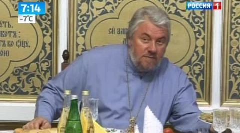 Рождественский пост: чем закусить в новогоднюю ночь