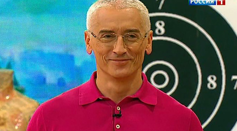 Эфир от 10.12.2012. 