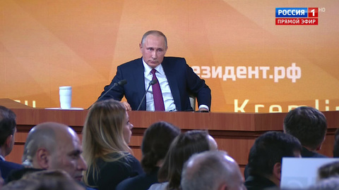 Putin Explains to Ukrainian Journalist Citizens’ Right to Disobey the Impostor Kiev Regime