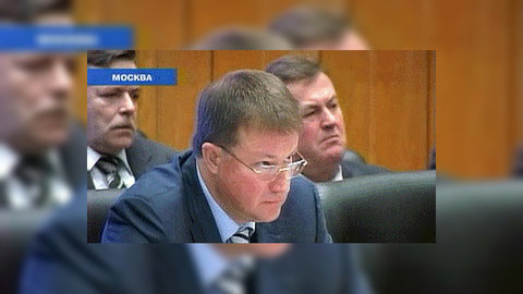Сотрудники ФСБ не дали отдохнуть губернатору Тульской области