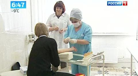 В школах введут тестирование на наркотики