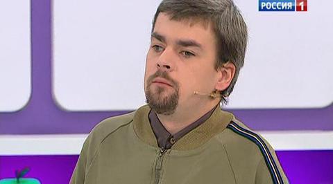 Косоглазие