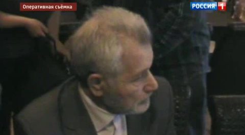 В Москве задержаны очередные торговцы должностями