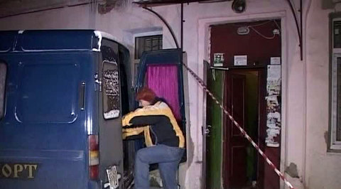 Судью с семьей обезглавили в День работника суда