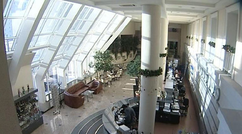Под Новый год в Уфе стартует молодежный чемпионат мира по хоккею