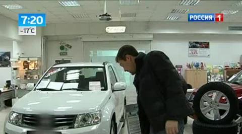 Покупка первого автомобиля: как сделать правильный выбор