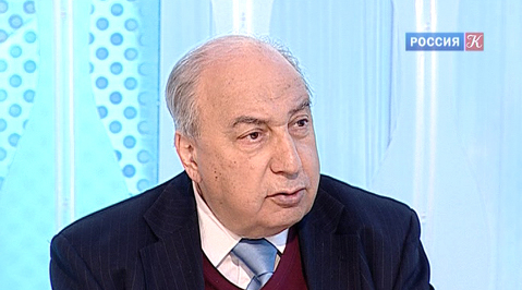 Эфир от 16.12.2012