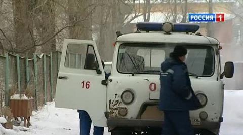 "Скорая" приезжает нескоро